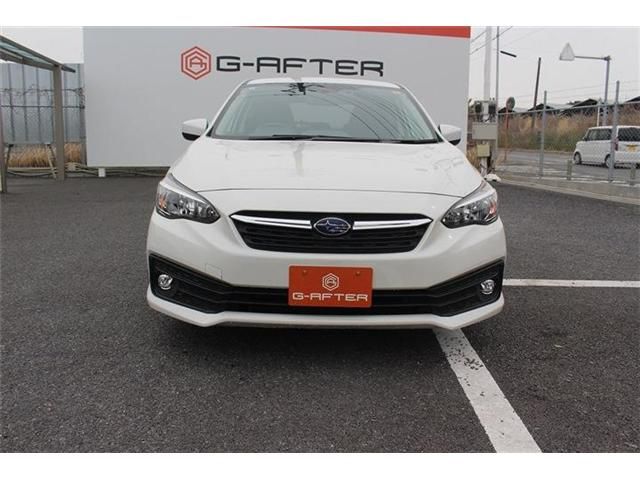 SUBARU IMPREZA SPORT 2020 Image 31