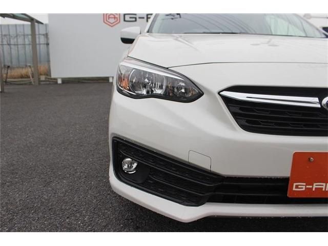 SUBARU IMPREZA SPORT 2020 Image 31