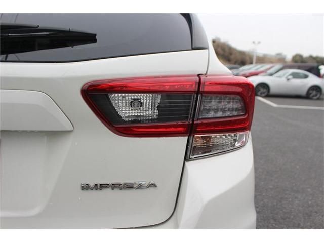 SUBARU IMPREZA SPORT 2020 Image 31