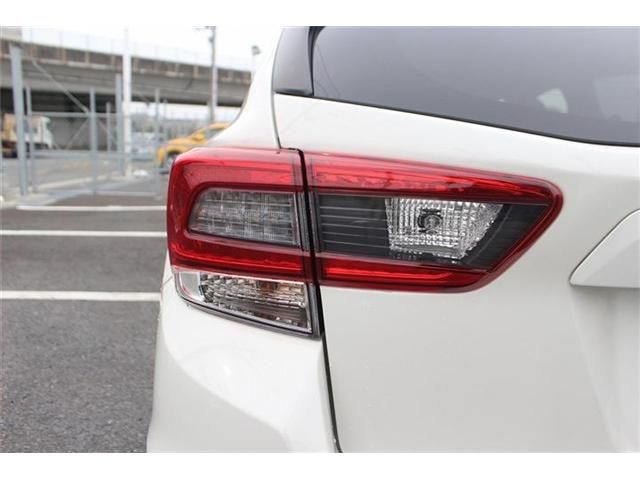 SUBARU IMPREZA SPORT 2020 Image 31