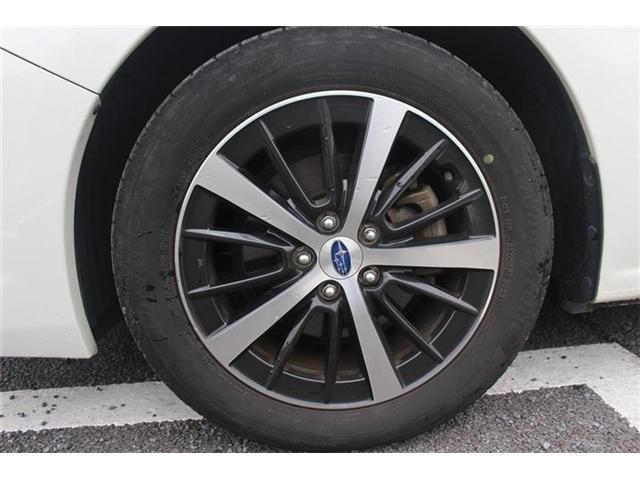 SUBARU IMPREZA SPORT 2020 Image 31