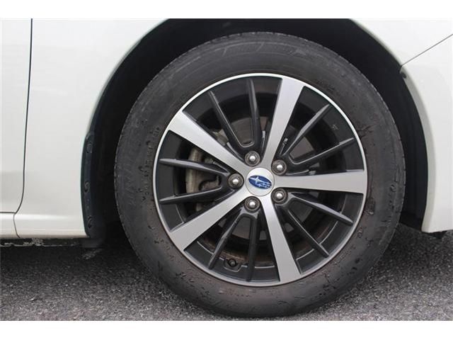 SUBARU IMPREZA SPORT 2020 Image 31