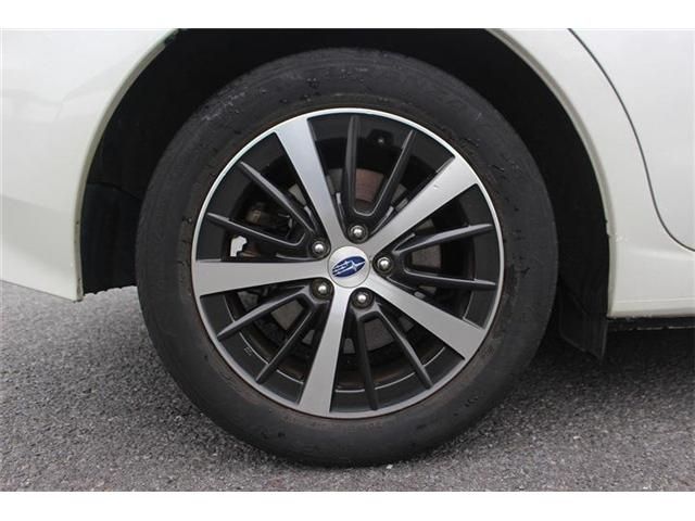 SUBARU IMPREZA SPORT 2020 Image 31