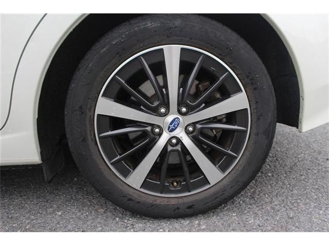 SUBARU IMPREZA SPORT 2020 Image 31