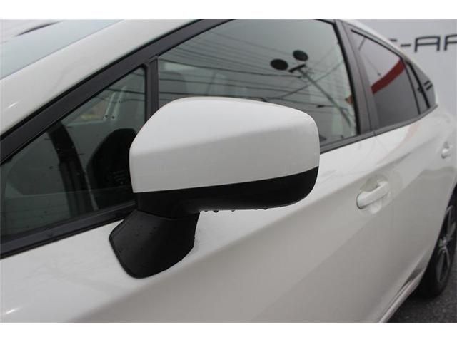 SUBARU IMPREZA SPORT 2020 Image 31