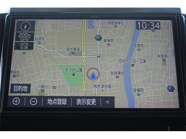 TOYOTA VELLFIRE  HYBRID 4WD 2018 Image 31