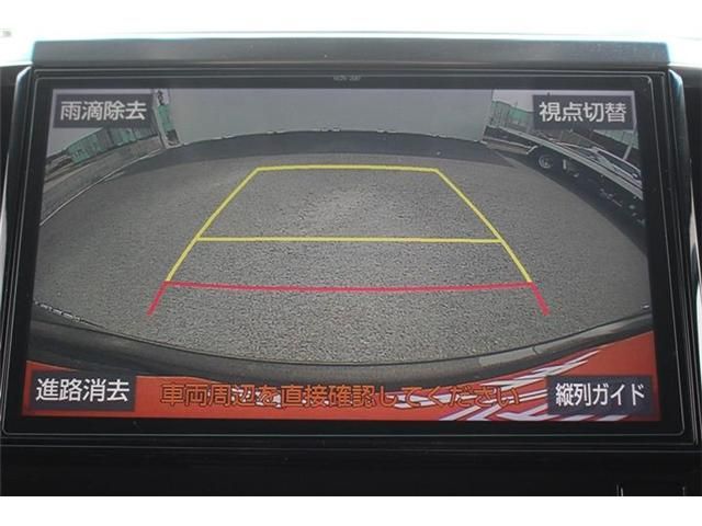 TOYOTA VELLFIRE  HYBRID 4WD 2018 Image 31