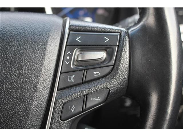 TOYOTA VELLFIRE  HYBRID 4WD 2018 Image 31