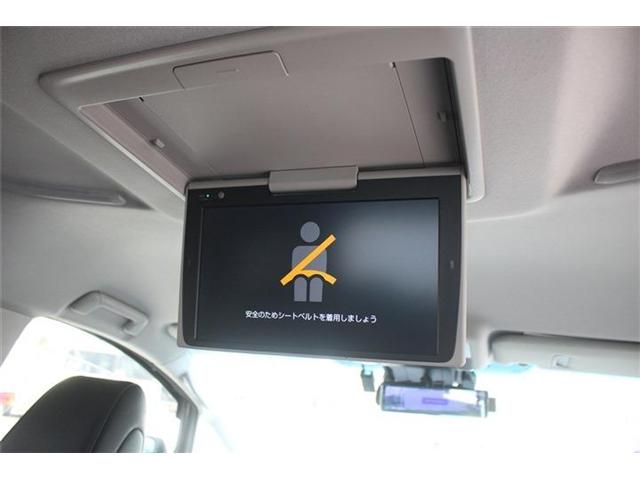 TOYOTA VELLFIRE  HYBRID 4WD 2018 Image 31