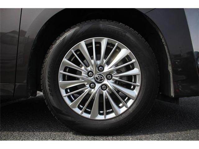 TOYOTA VELLFIRE  HYBRID 4WD 2018 Image 31