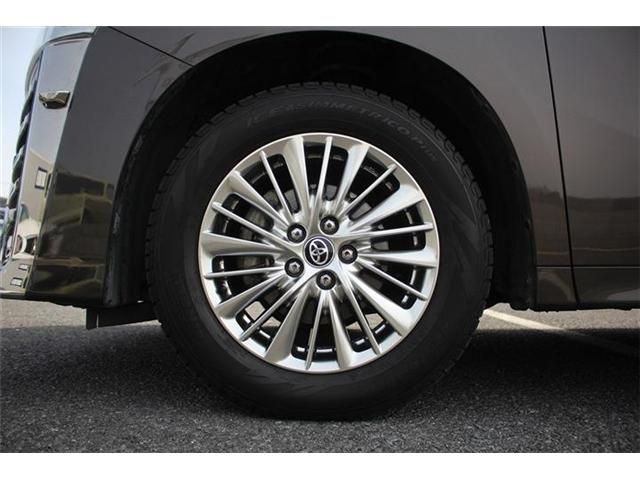 TOYOTA VELLFIRE  HYBRID 4WD 2018 Image 31