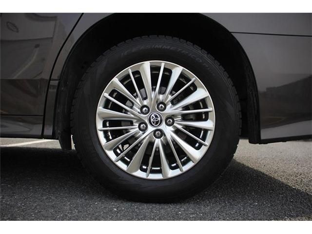 TOYOTA VELLFIRE  HYBRID 4WD 2018 Image 31