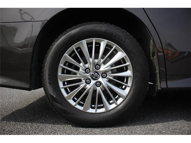 TOYOTA VELLFIRE  HYBRID 4WD 2018 Image 31