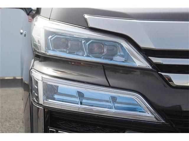 TOYOTA VELLFIRE  HYBRID 4WD 2018 Image 31