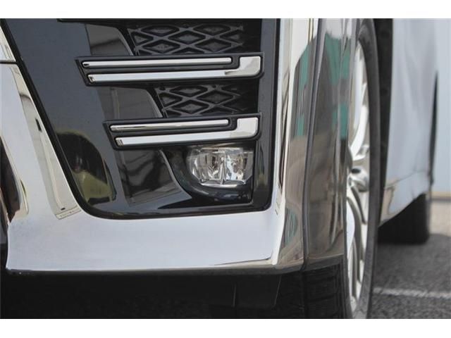 TOYOTA VELLFIRE  HYBRID 4WD 2018 Image 31