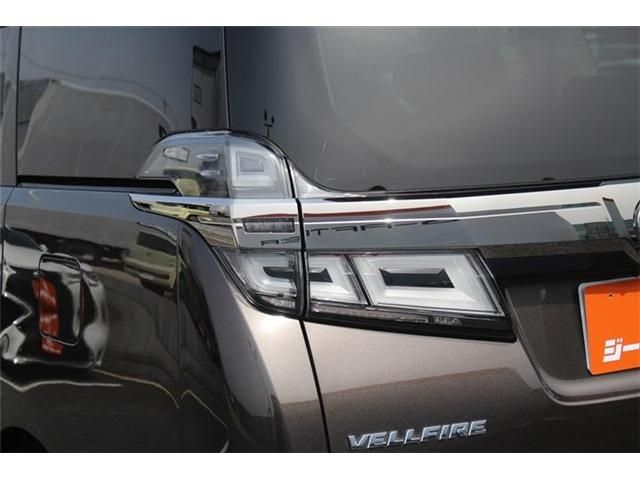 TOYOTA VELLFIRE  HYBRID 4WD 2018 Image 31