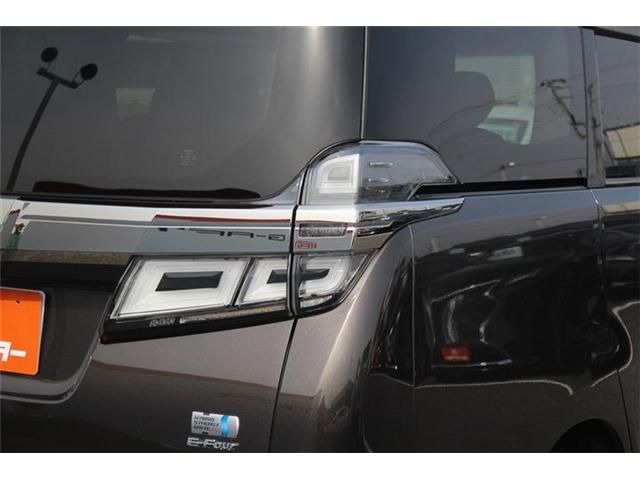 TOYOTA VELLFIRE  HYBRID 4WD 2018 Image 31