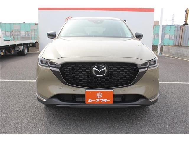 MAZDA CX-5 2025 Image 31