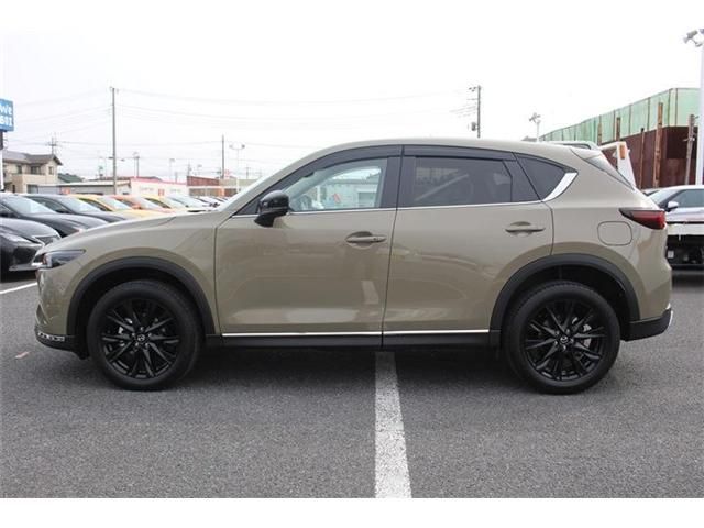 MAZDA CX-5 2025 Image 31