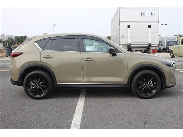 MAZDA CX-5 2025 Image 31