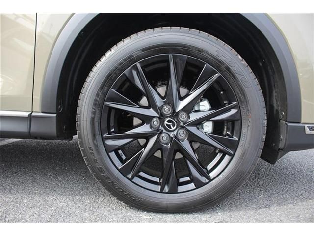 MAZDA CX-5 2025 Image 31