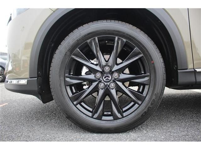 MAZDA CX-5 2025 Image 31