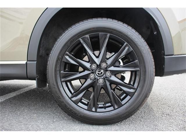 MAZDA CX-5 2025 Image 31