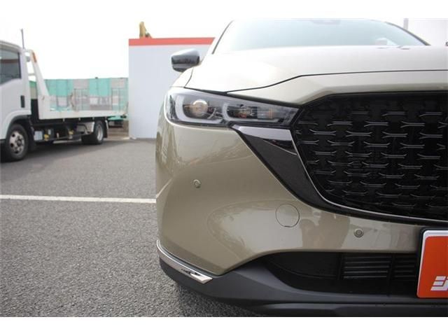 MAZDA CX-5 2025 Image 31