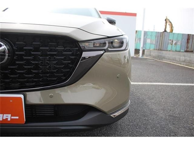 MAZDA CX-5 2025 Image 31