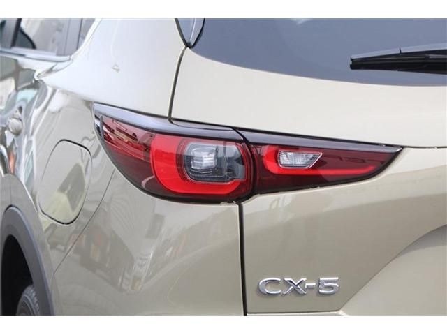 MAZDA CX-5 2025 Image 31