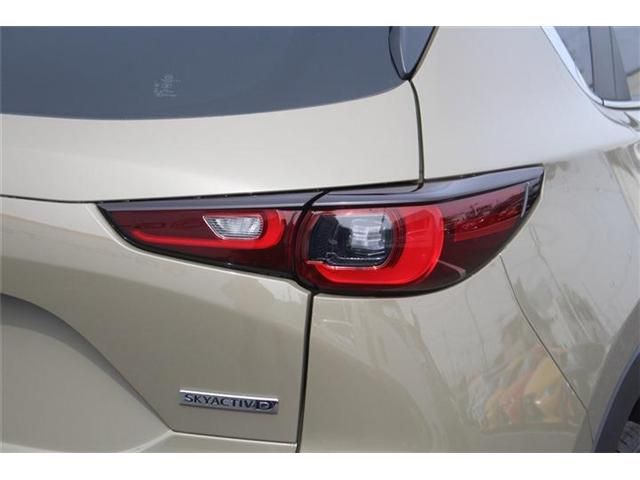 MAZDA CX-5 2025 Image 31