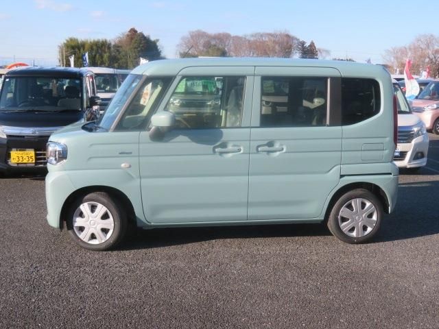 SUZUKI SPACIA 2026 Image 31