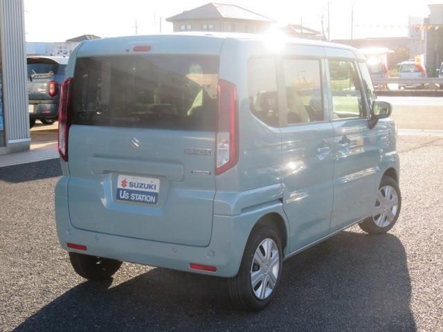 SUZUKI SPACIA 2026 Image 31