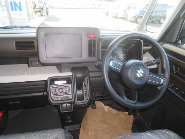 SUZUKI SPACIA 2026 Image 31