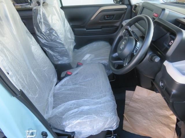 SUZUKI SPACIA 2026 Image 31