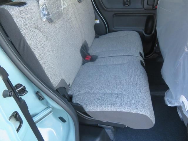 SUZUKI SPACIA 2026 Image 31