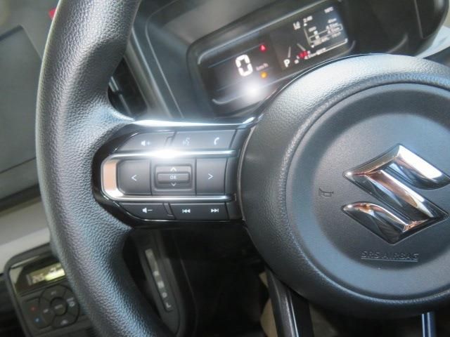 SUZUKI SPACIA 2026 Image 31