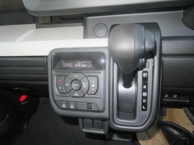 SUZUKI SPACIA 2026 Image 31