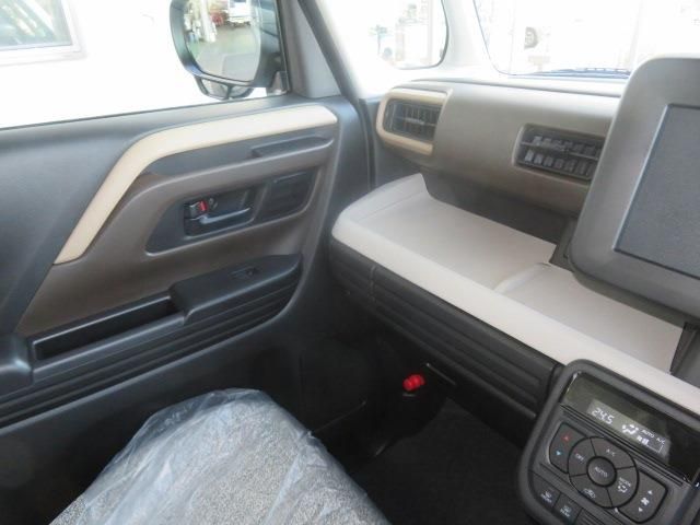 SUZUKI SPACIA 2026 Image 31