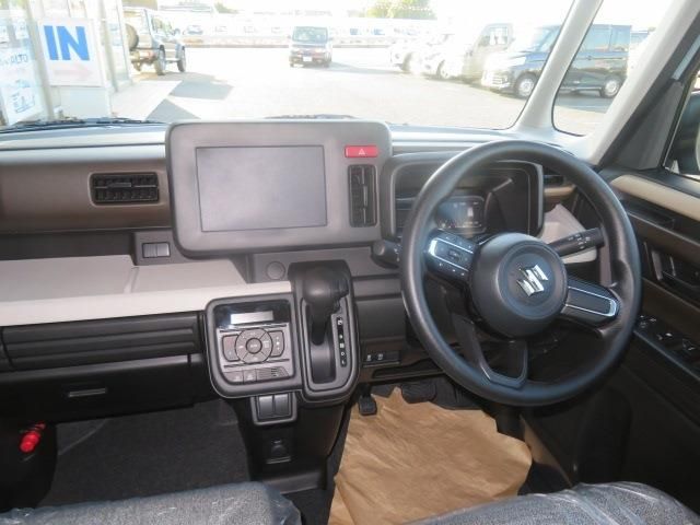 SUZUKI SPACIA 2026 Image 31