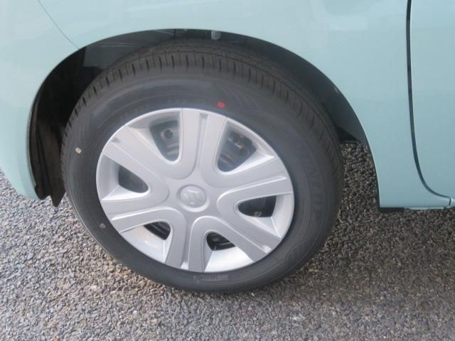 SUZUKI SPACIA 2026 Image 31