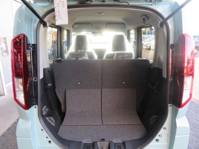 SUZUKI SPACIA 2026 Image 31