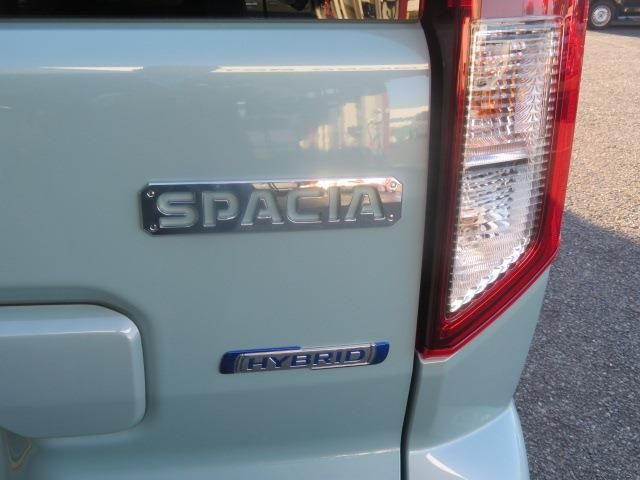 SUZUKI SPACIA 2026 Image 31