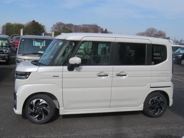 SUZUKI SPACIA CUSTOM 2026 Image 31