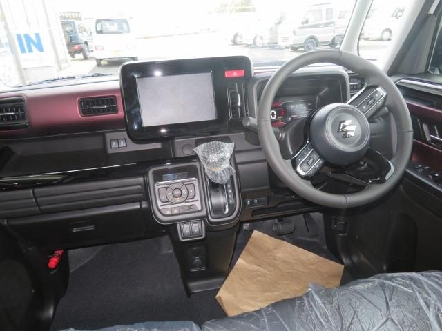 SUZUKI SPACIA CUSTOM 2026 Image 31