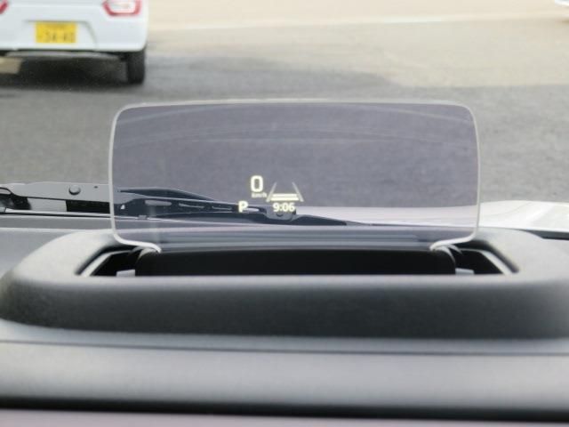 SUZUKI SPACIA CUSTOM 2026 Image 31