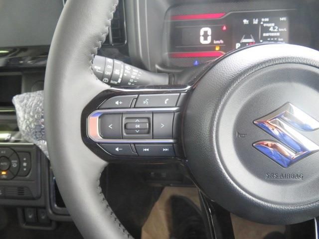 SUZUKI SPACIA CUSTOM 2026 Image 31