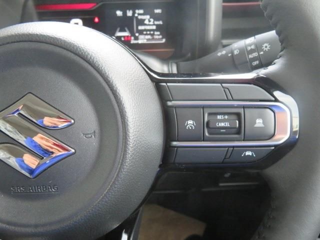 SUZUKI SPACIA CUSTOM 2026 Image 31