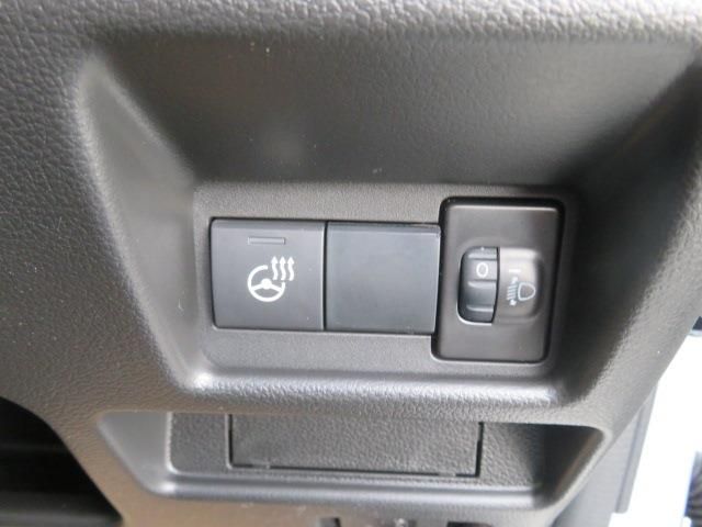 SUZUKI SPACIA CUSTOM 2026 Image 31