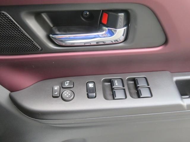 SUZUKI SPACIA CUSTOM 2026 Image 31